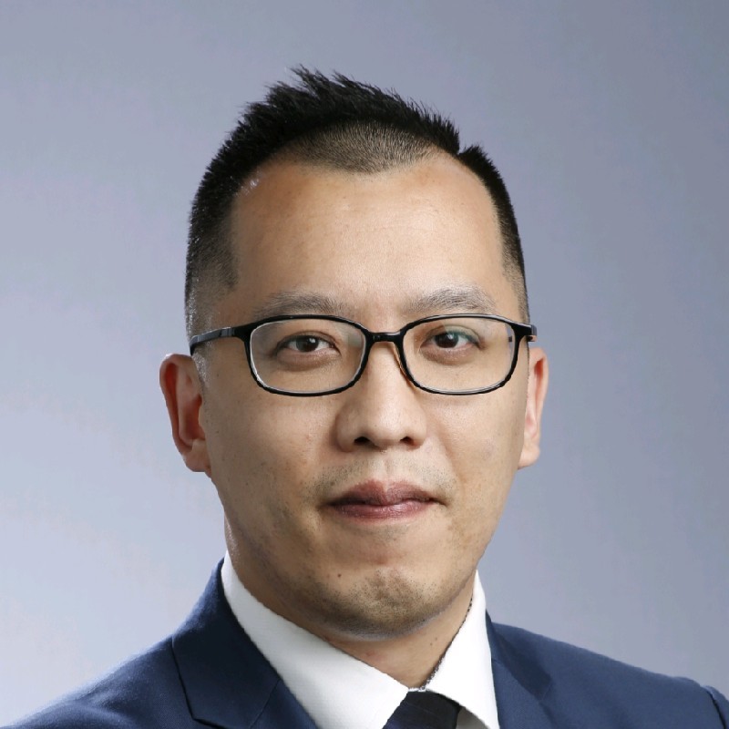Billy Ka Keung Chan