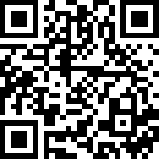 QR code to download Alfred from the Apple App Store