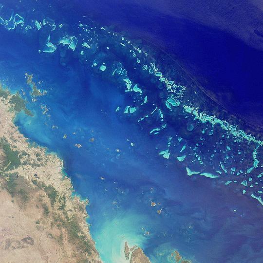 Cairns family itinerary preview