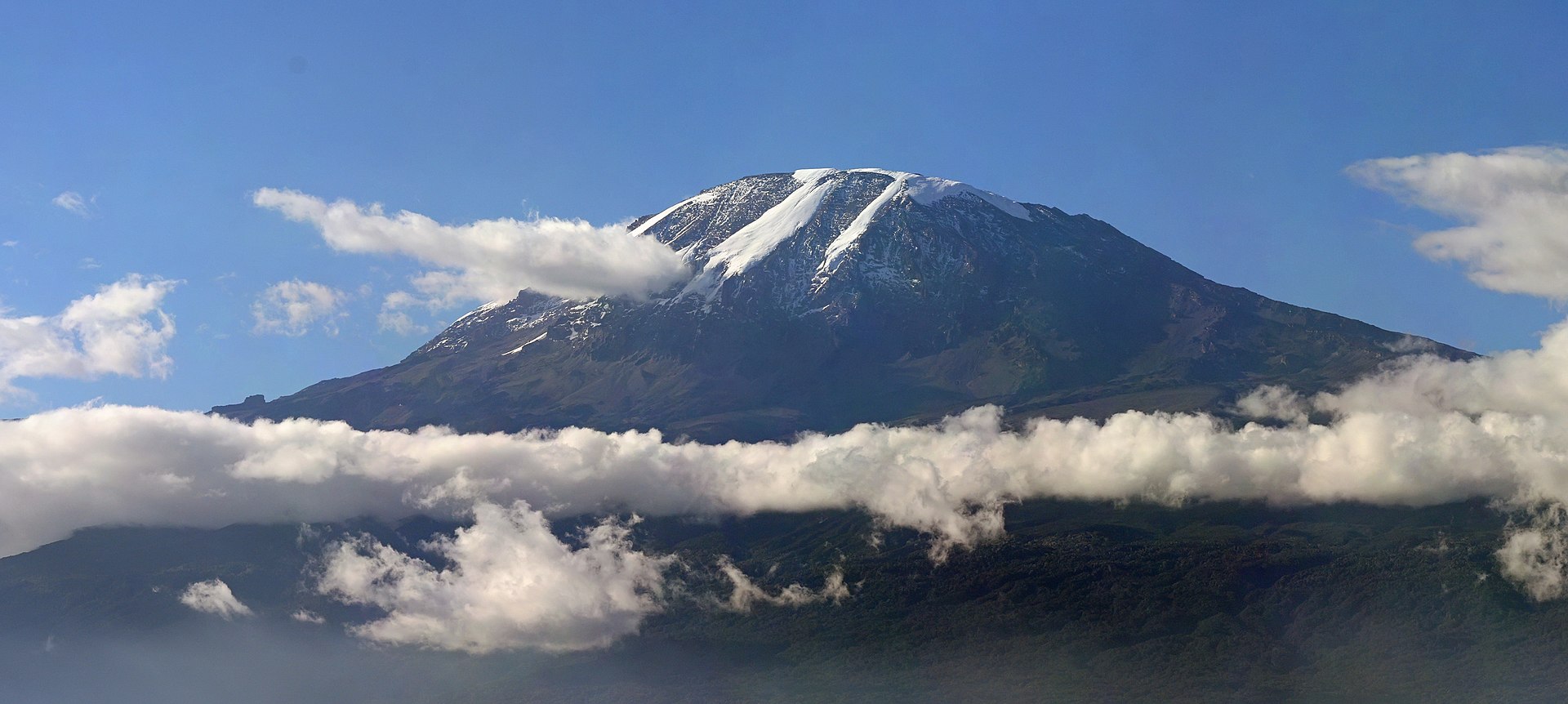 Arusha, Tarangire and Ngorongoro six-day family safari itinerary preview