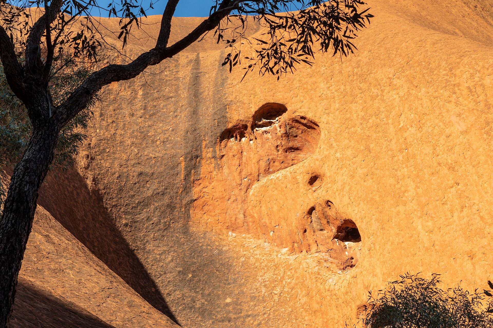 Australian destination preview