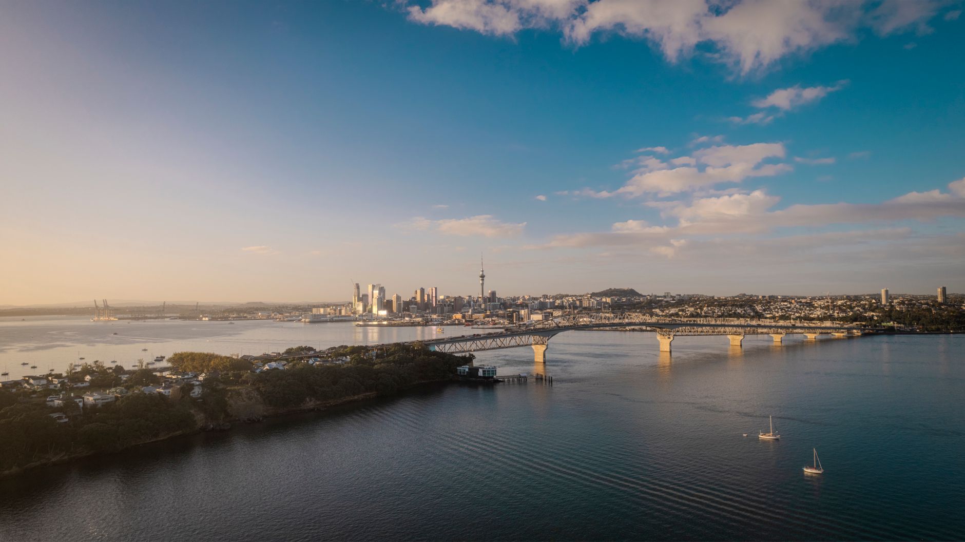 New Zealand family itinerary · 7 days in Auckland + Rotorua destination view