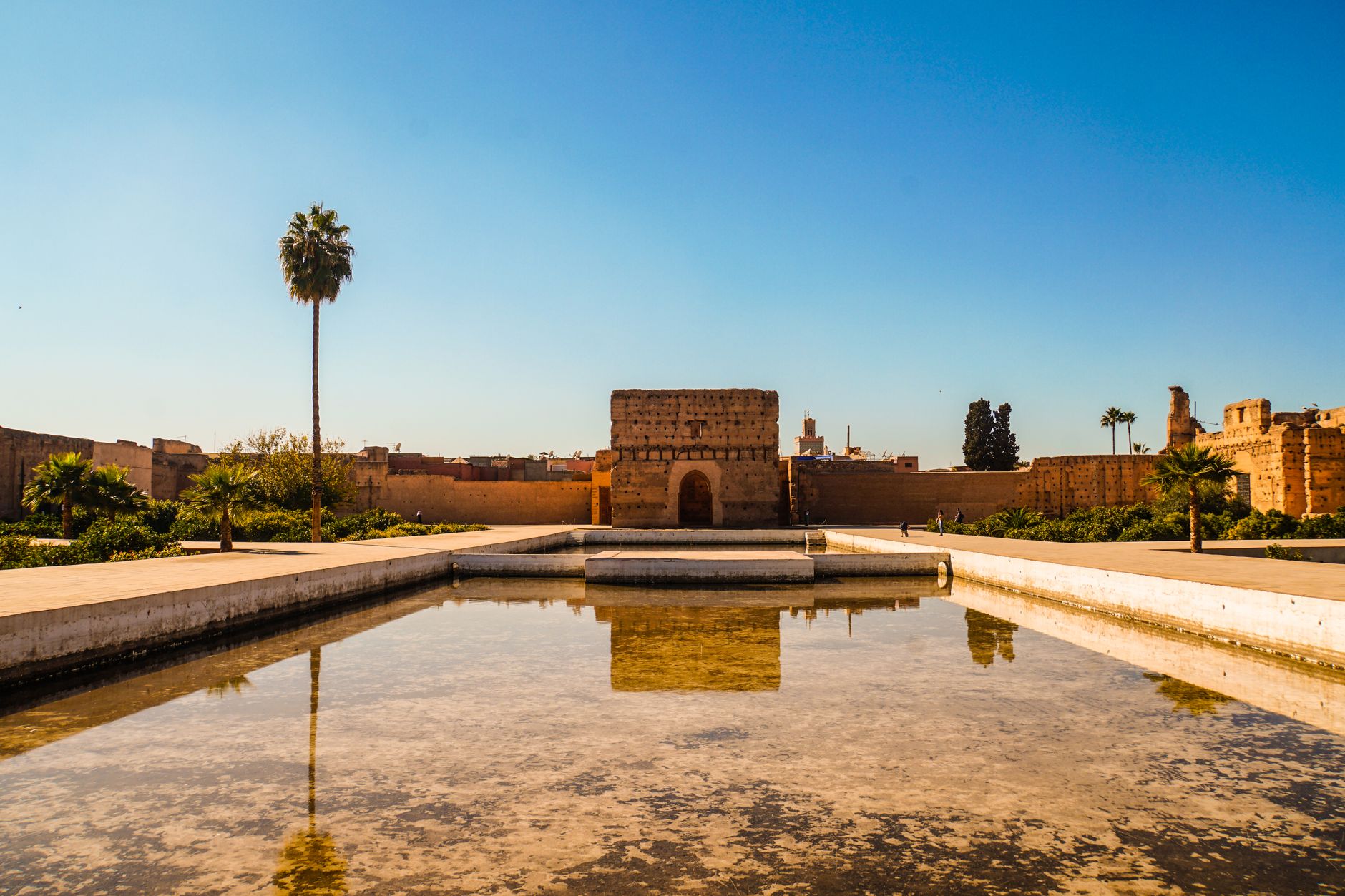 Marrakech and Essaouira family itinerary preview