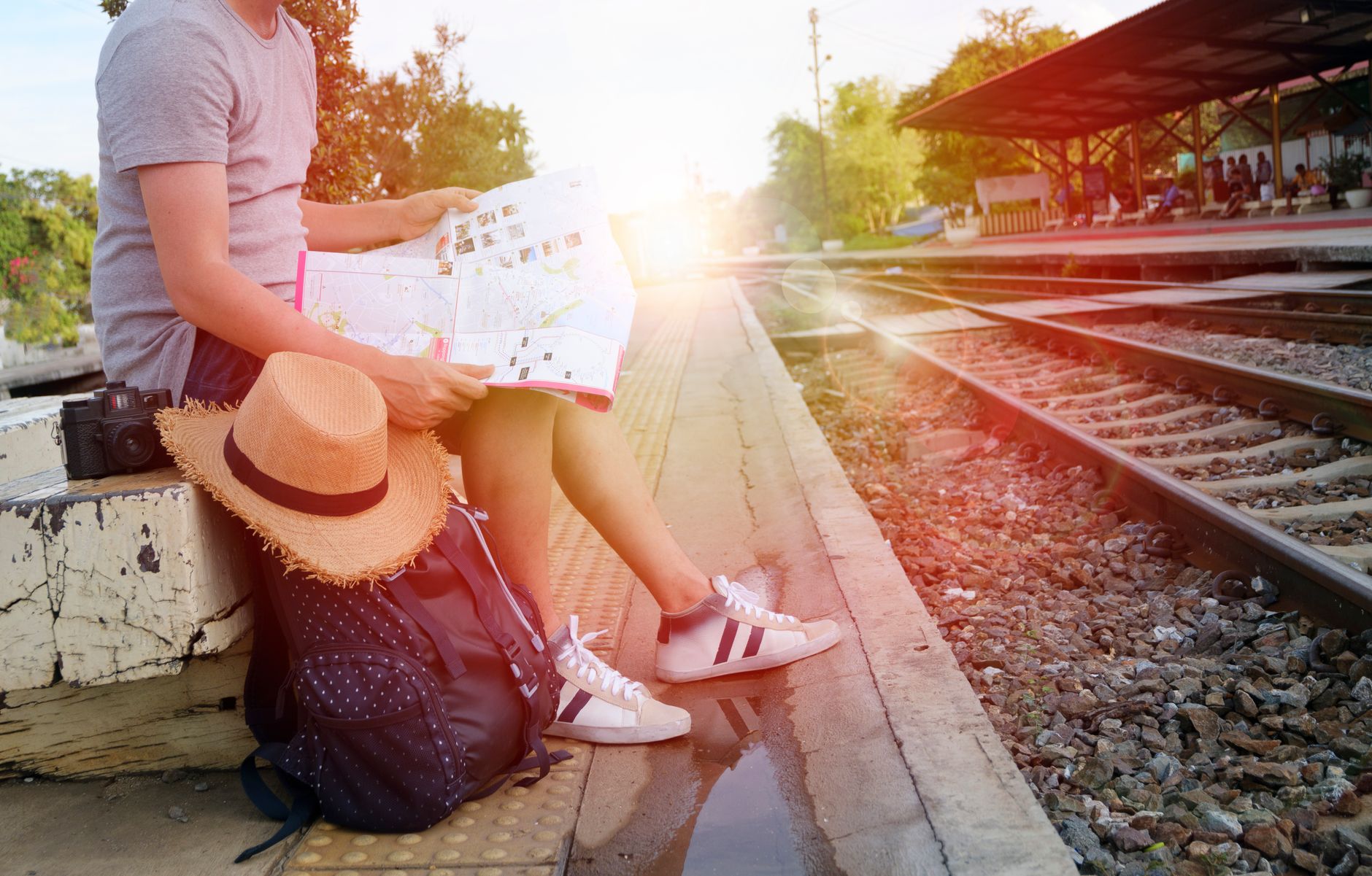 Oslo · 7-day validated itinerary destination view