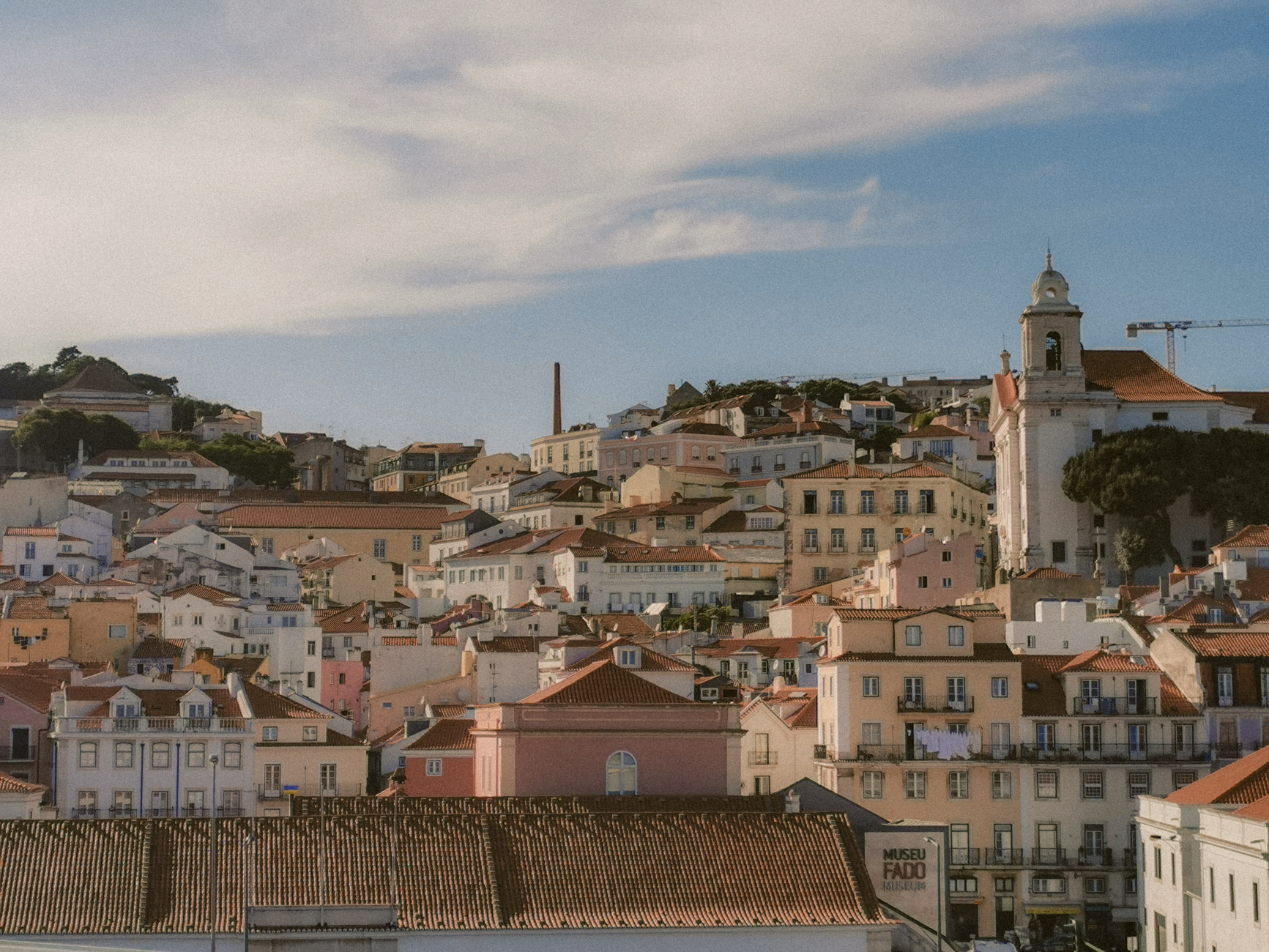 Lisbon → Seville · 7-day family itinerary with a rail-first route destination view