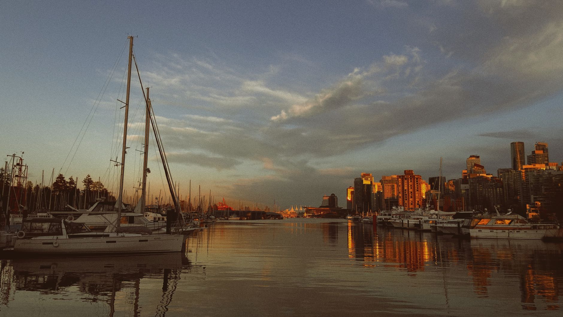 Vancouver → Victoria · 6-day family itinerary destination view