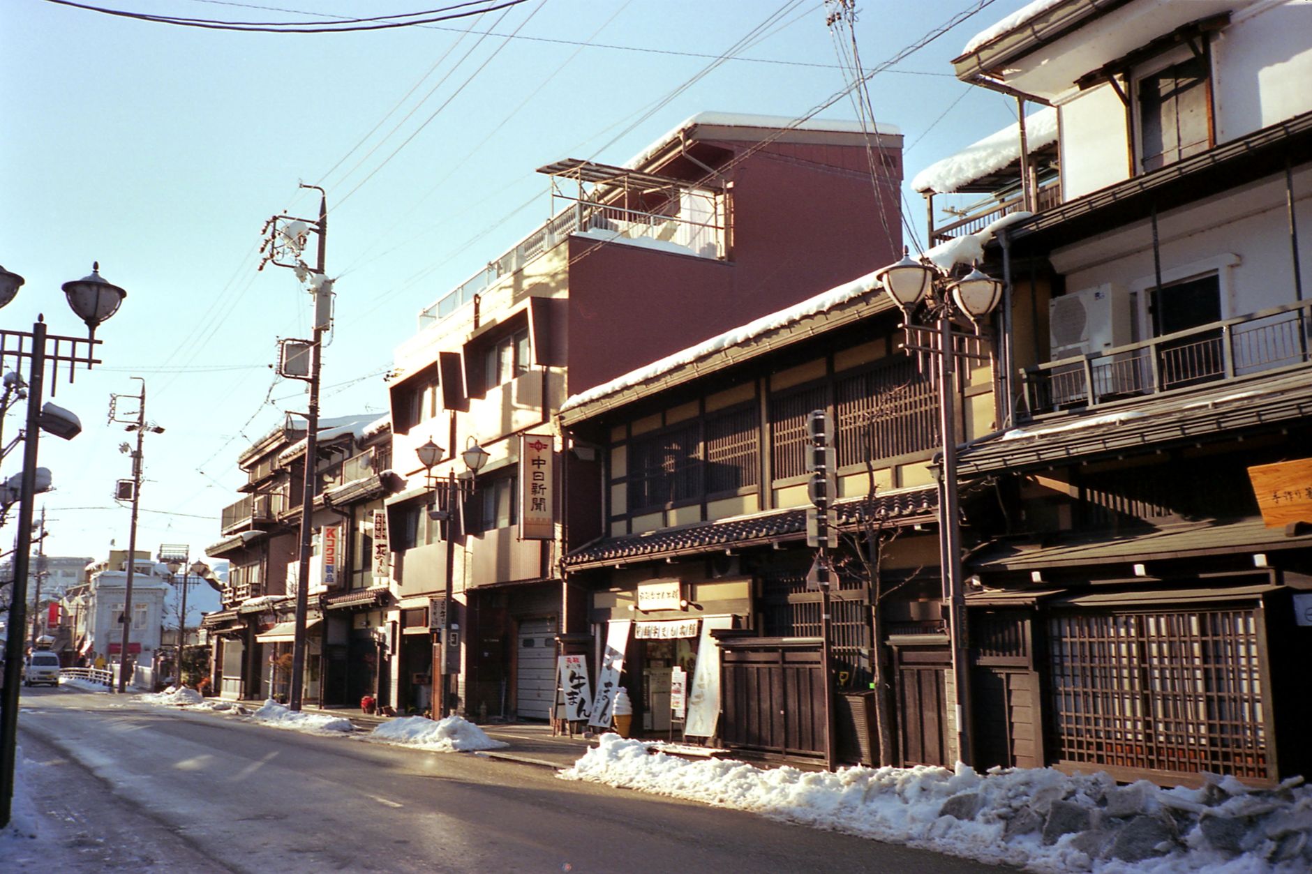 Nagoya and Takayama family itinerary preview