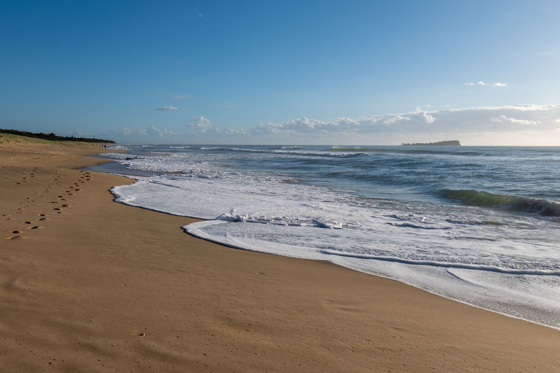 Brisbane and Sunshine Coast · 6-day family itinerary destination view