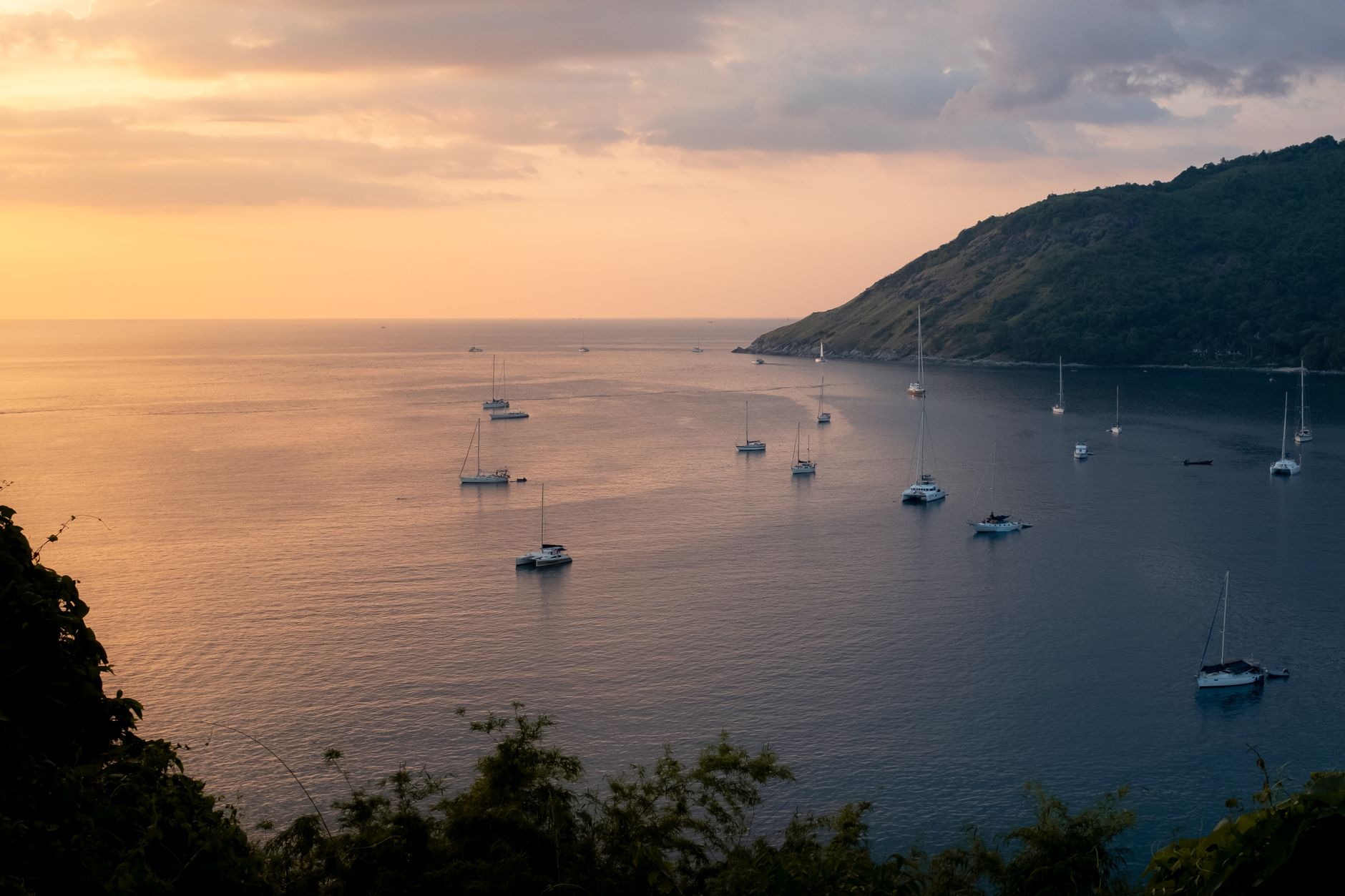 Phuket · 7-day validated itinerary destination view