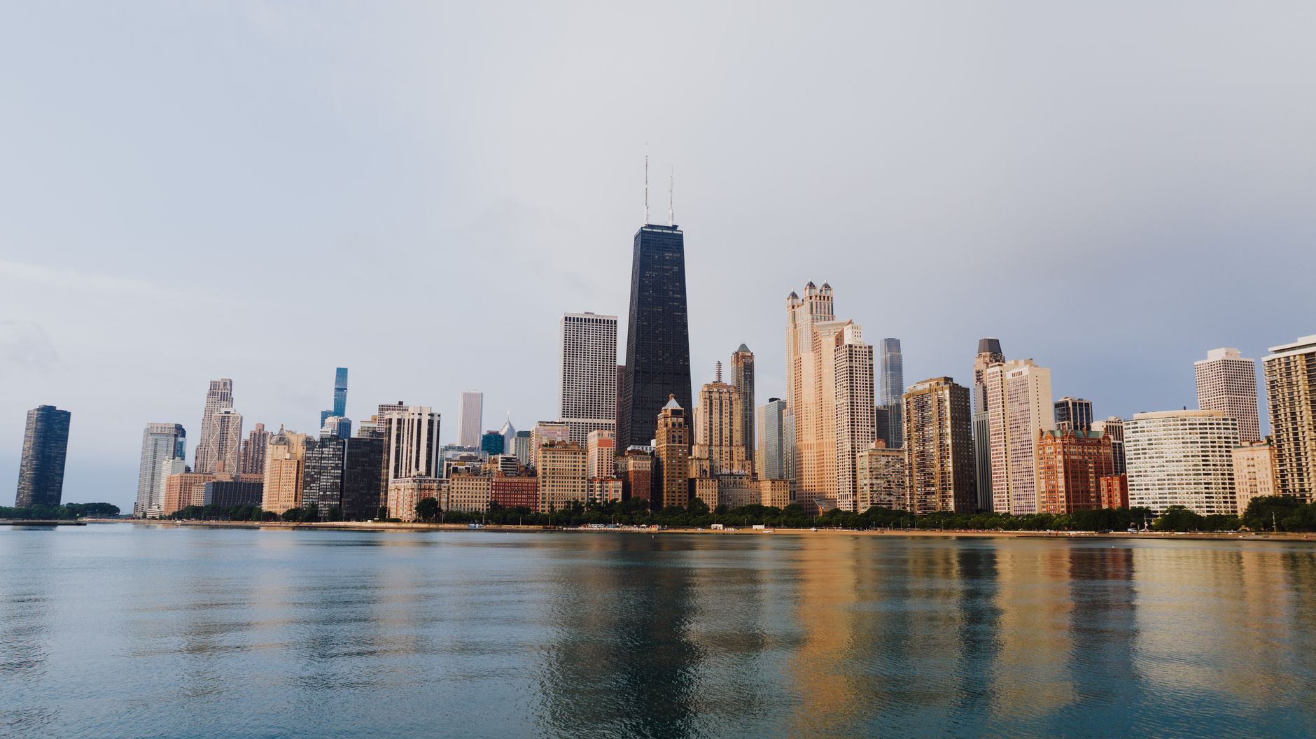 Chicago · 7-day validated itinerary destination view