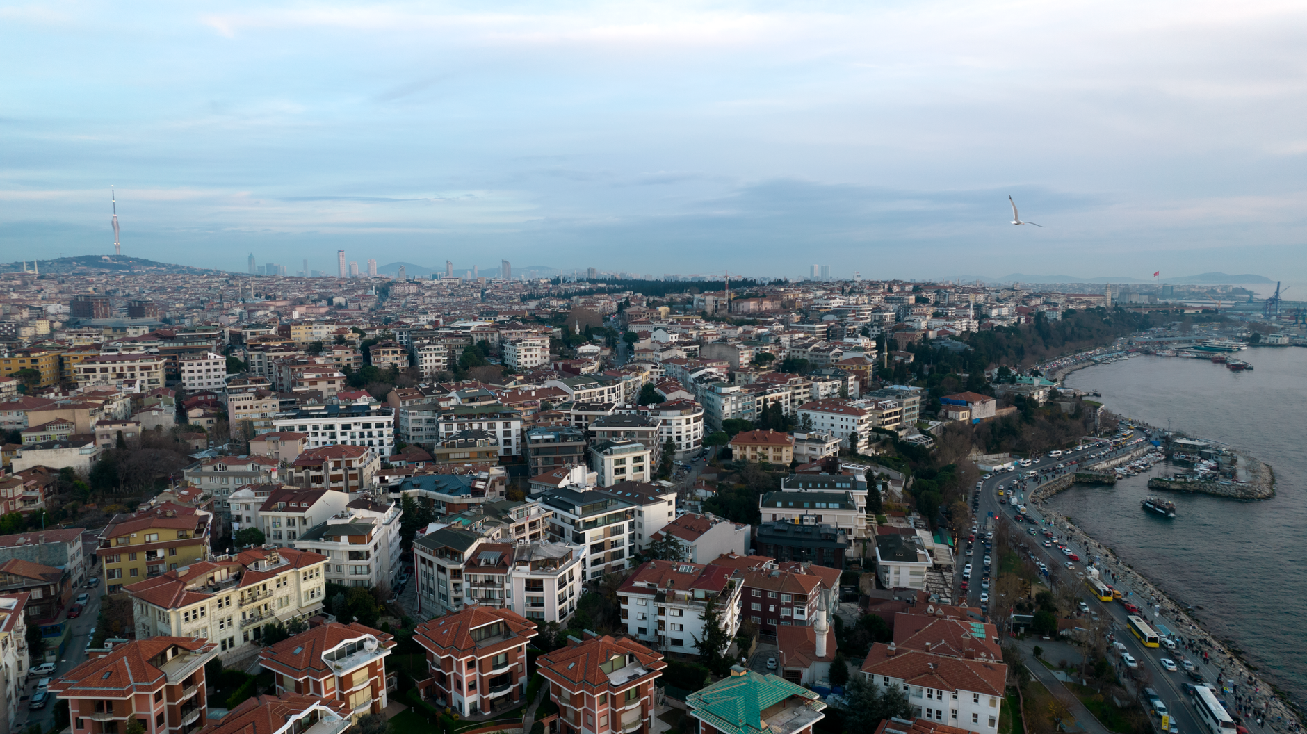 Athens and Istanbul Family Itinerary: 8 Days With a Protected Cross-Border Transfer destination view
