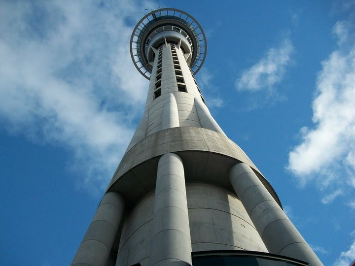 Auckland itinerary preview