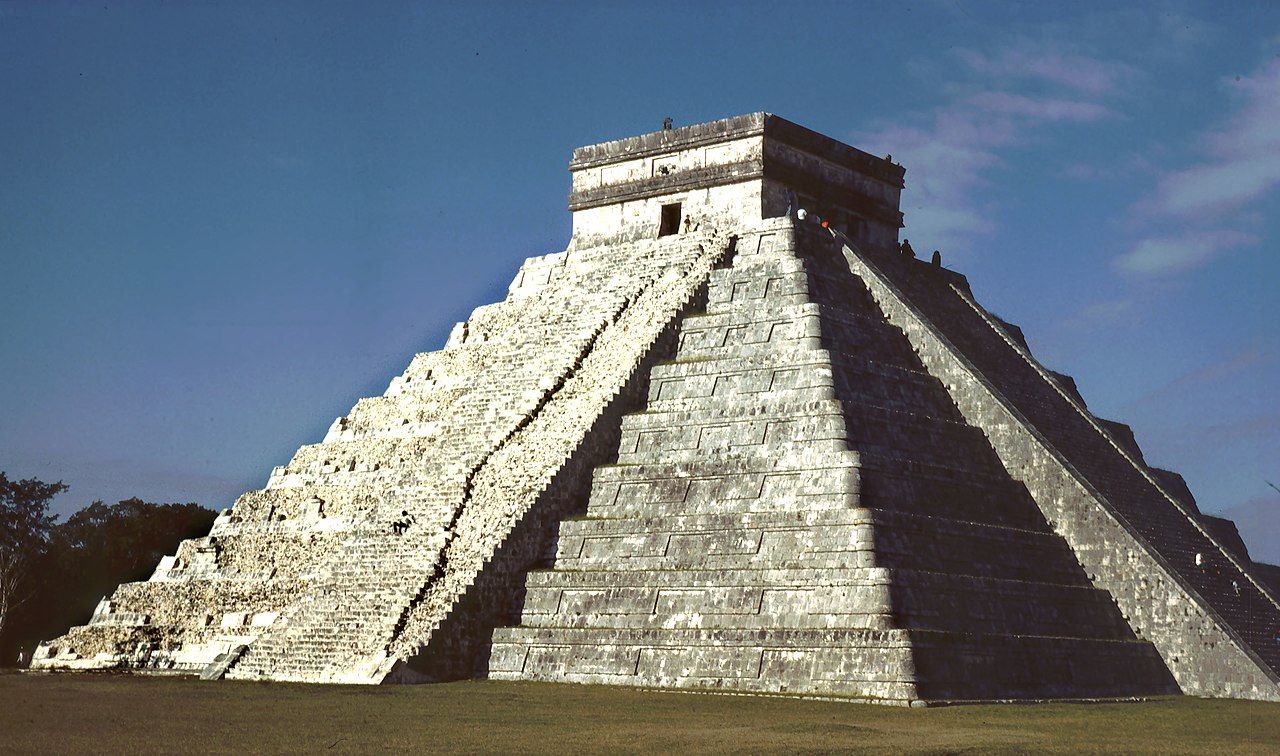 Cancun itinerary preview