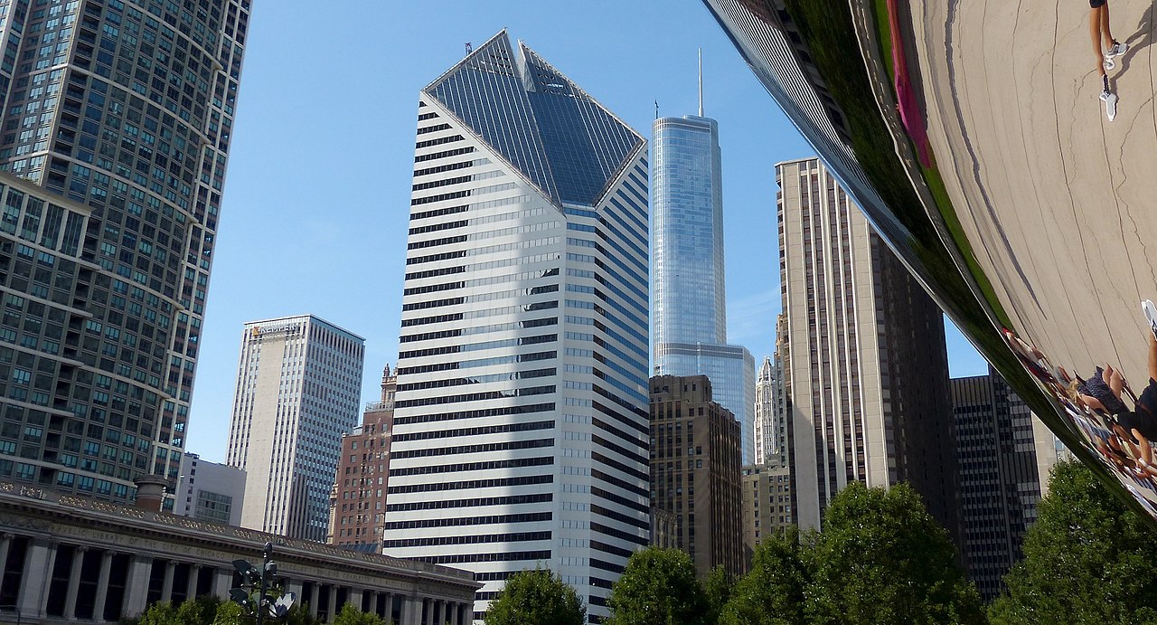 Chicago itinerary preview