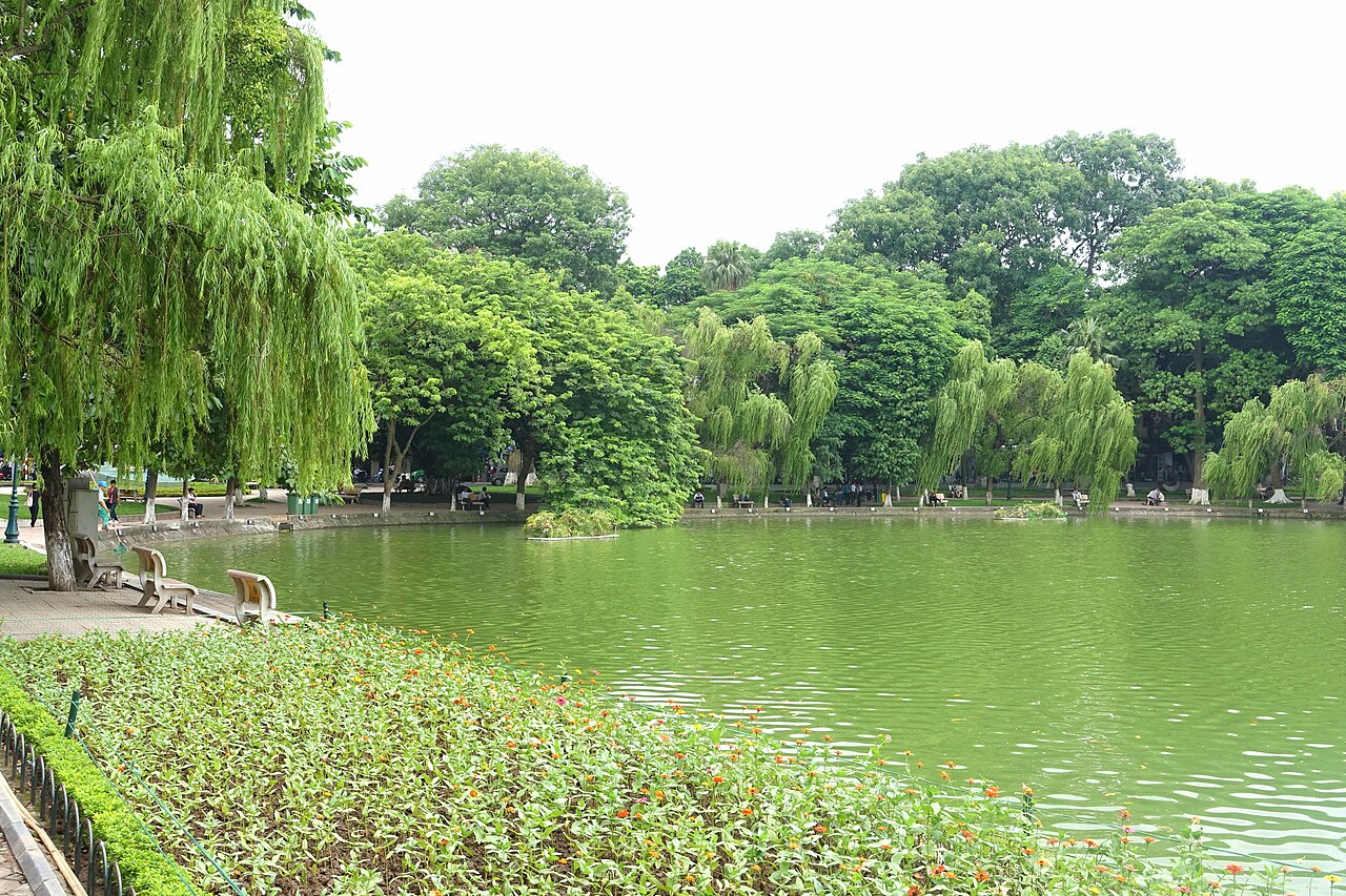 Hanoi itinerary preview