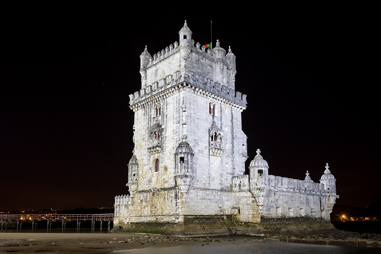 Lisbon itinerary preview