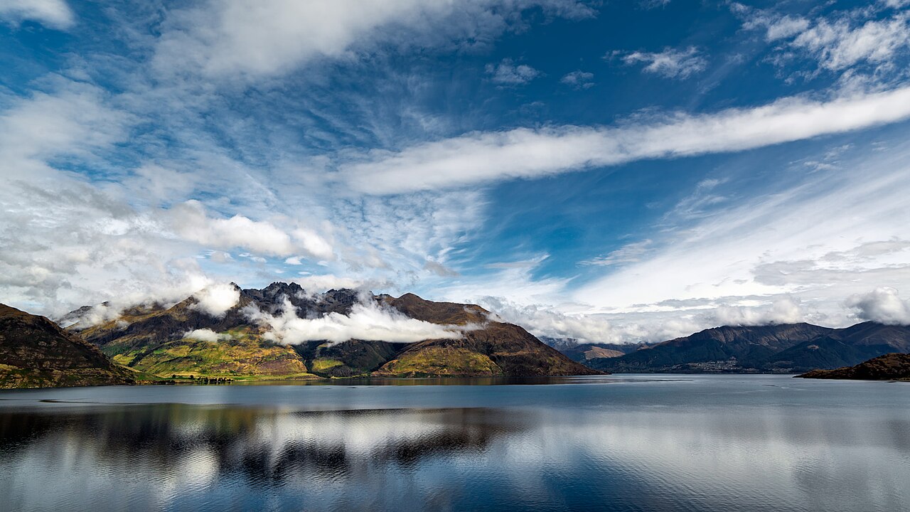 Queenstown itinerary preview