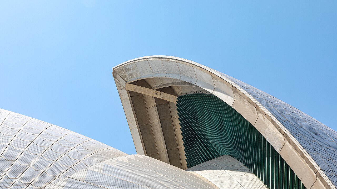 Sydney itinerary preview
