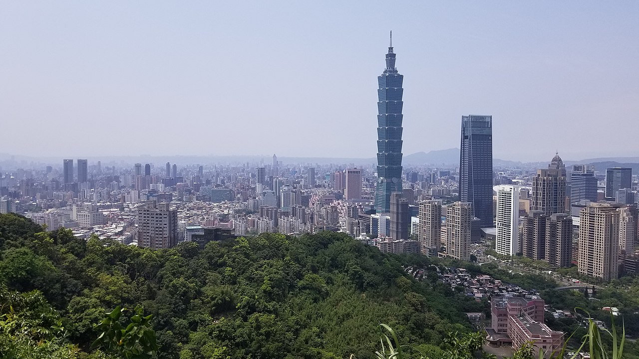 Taipei destination preview