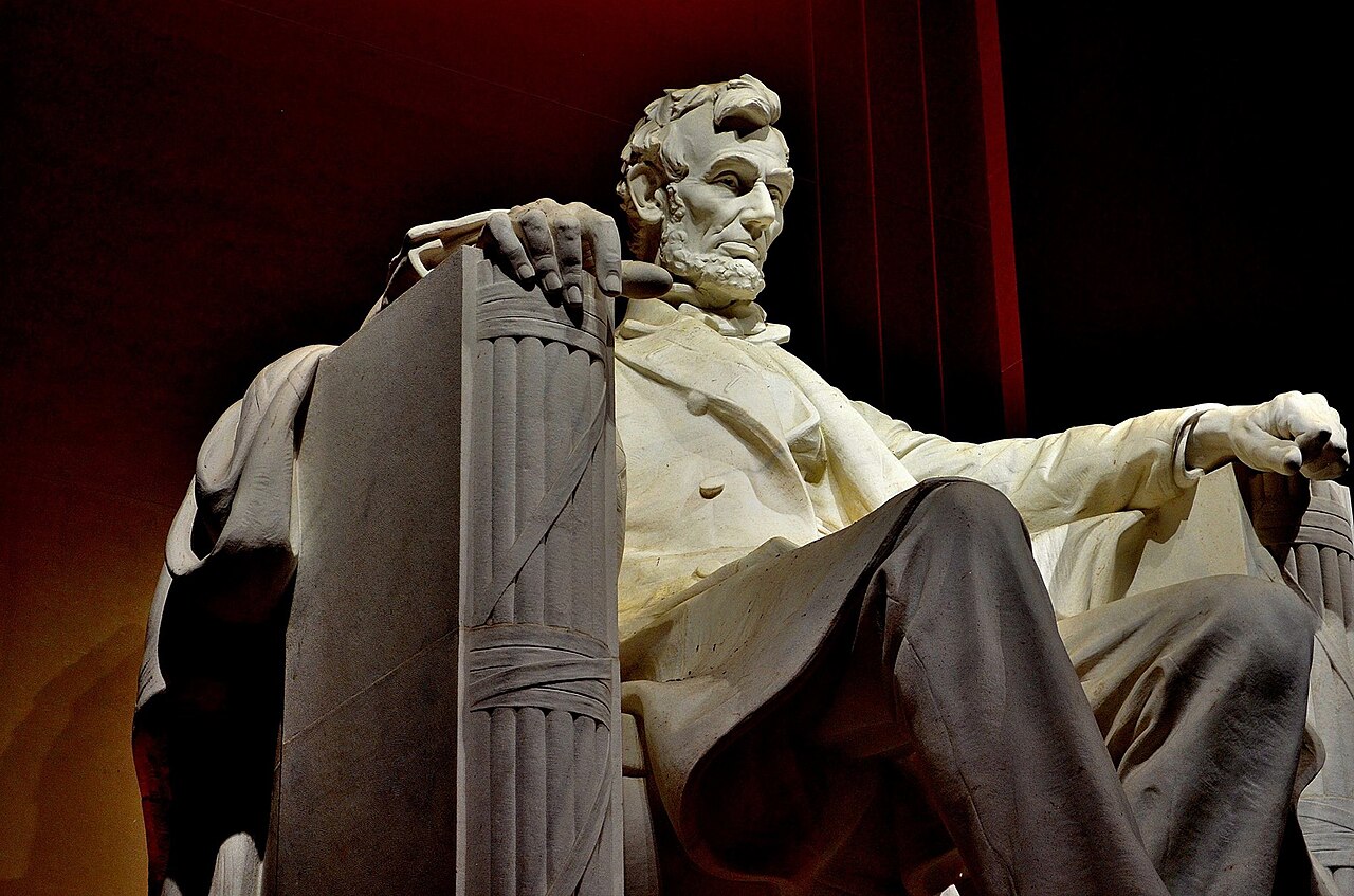 Washington DC itinerary preview