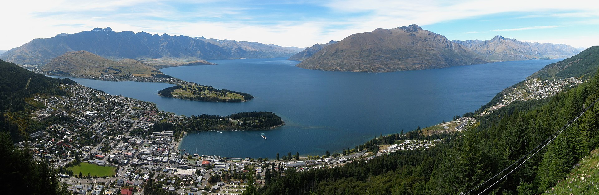 Christchurch destination preview