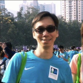Andy Kwong Ching Tsang