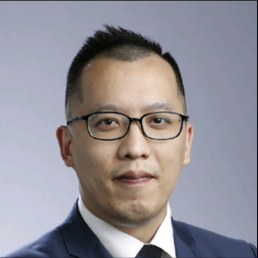 Billy Ka Keung Chan
